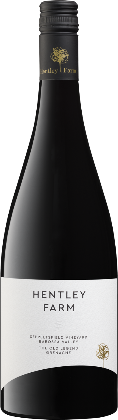 Hentley Farm Wines The Old Legend Grenache 2023 Barossa Valley